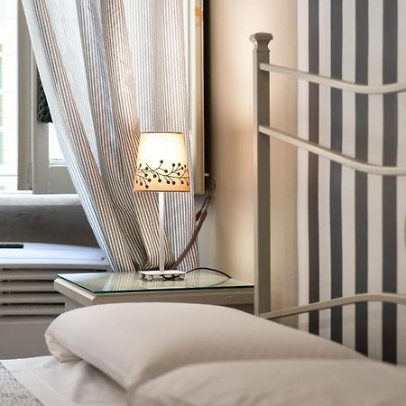Отель Residenza Ottaviani Roma Экстерьер фото