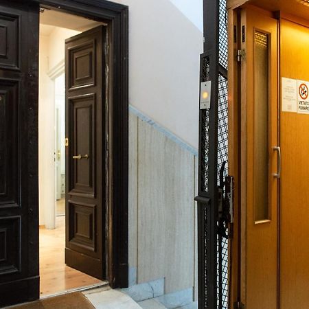 Отель Residenza Ottaviani Roma Экстерьер фото
