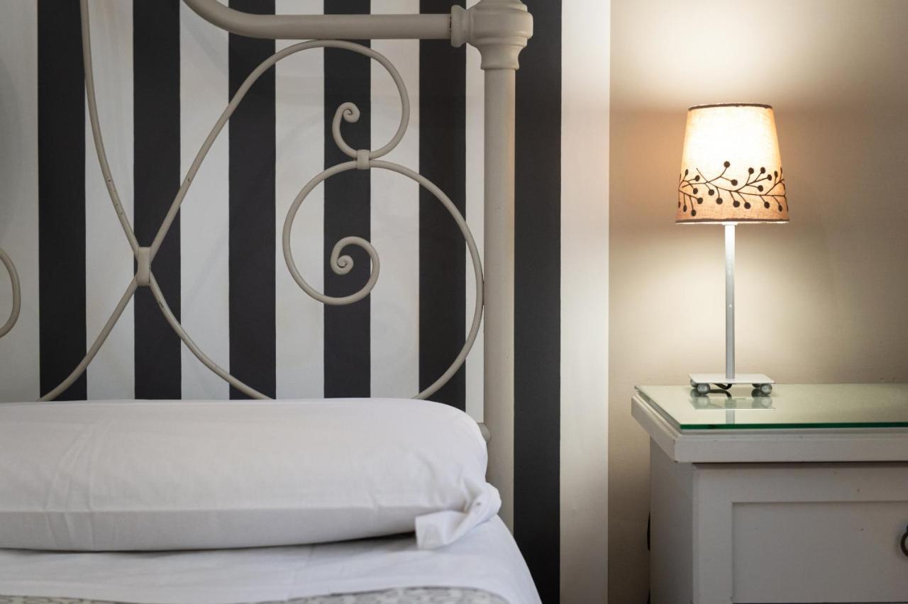 Отель Residenza Ottaviani Roma Экстерьер фото