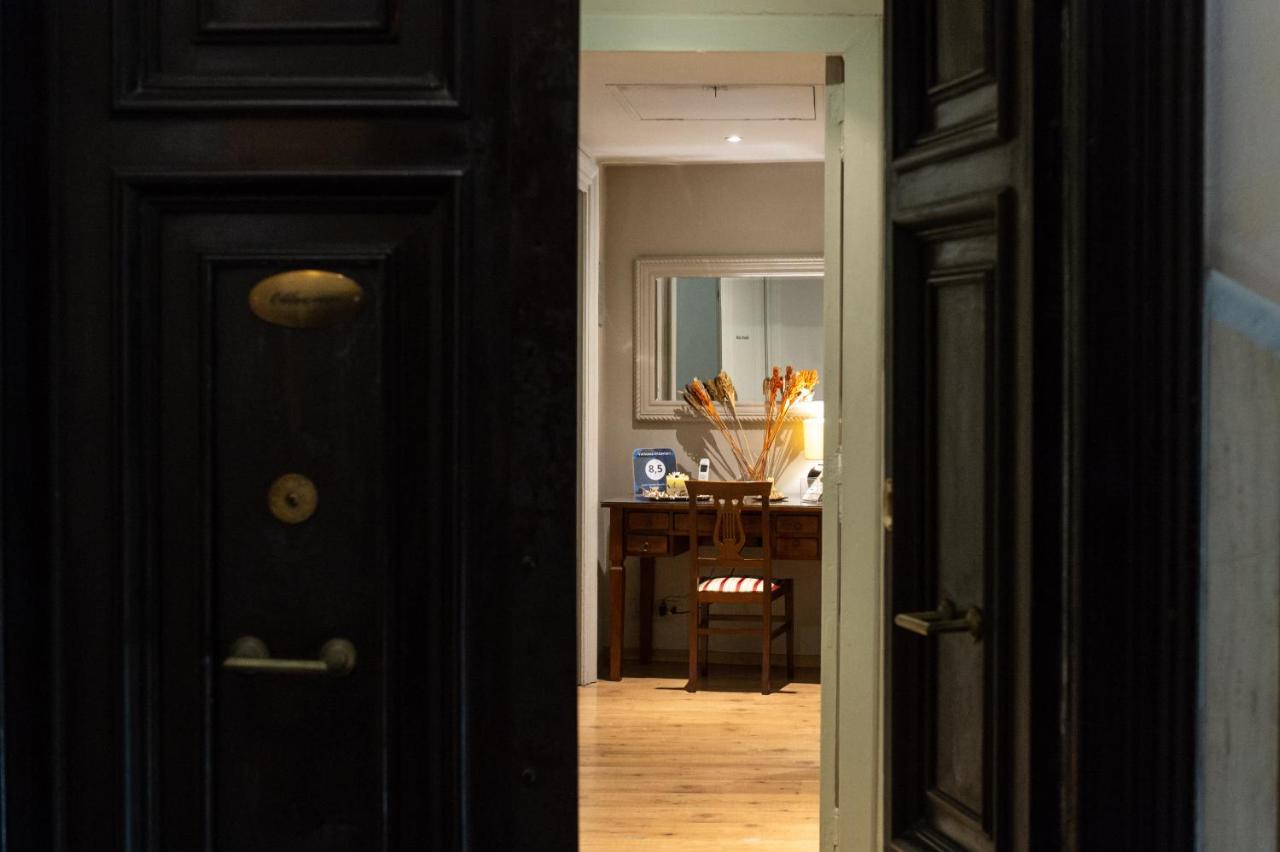 Отель Residenza Ottaviani Roma Экстерьер фото