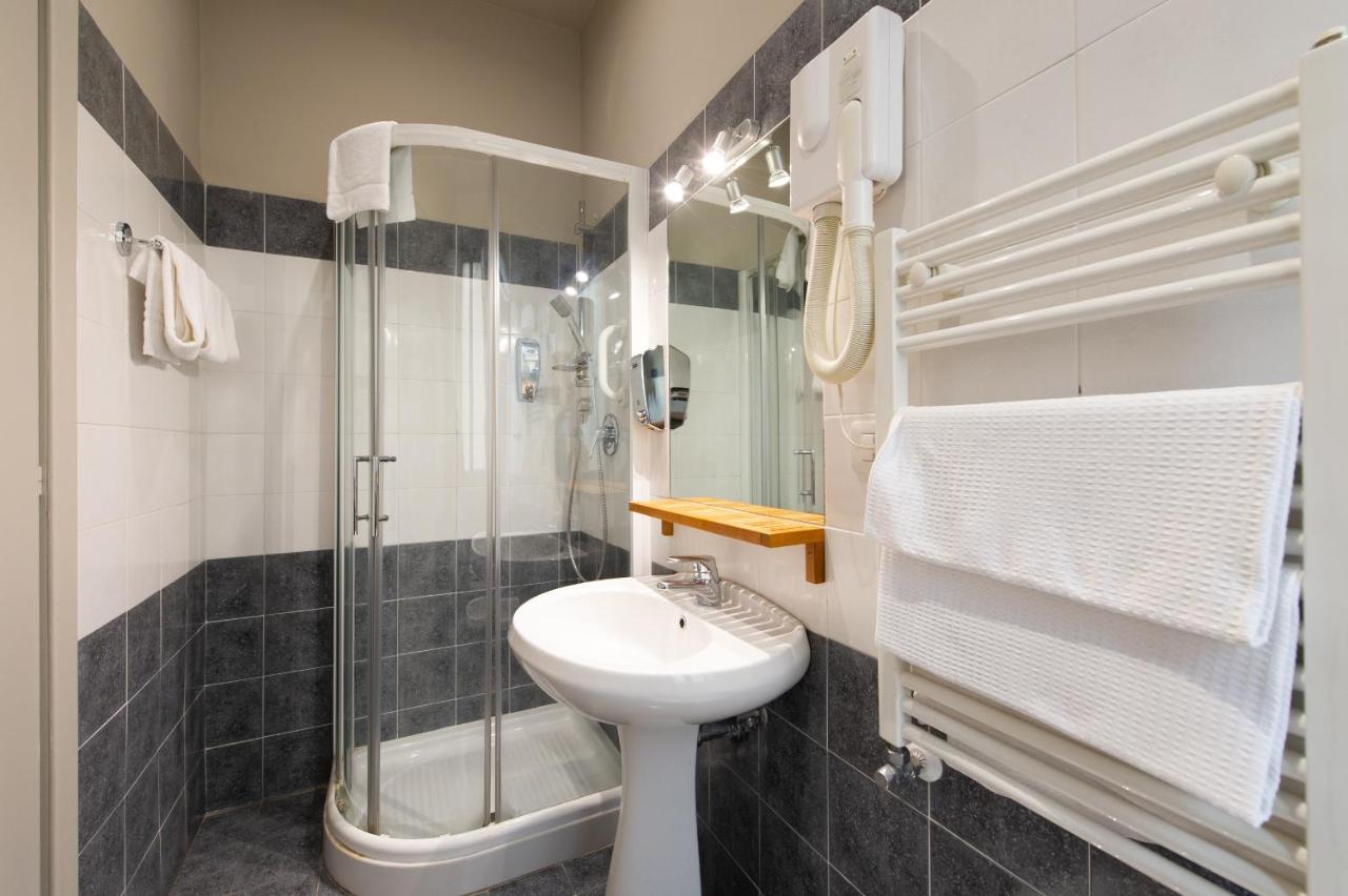 Отель Residenza Ottaviani Roma Экстерьер фото