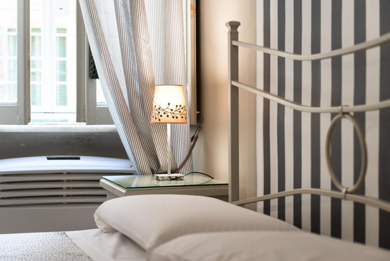 Отель Residenza Ottaviani Roma Экстерьер фото