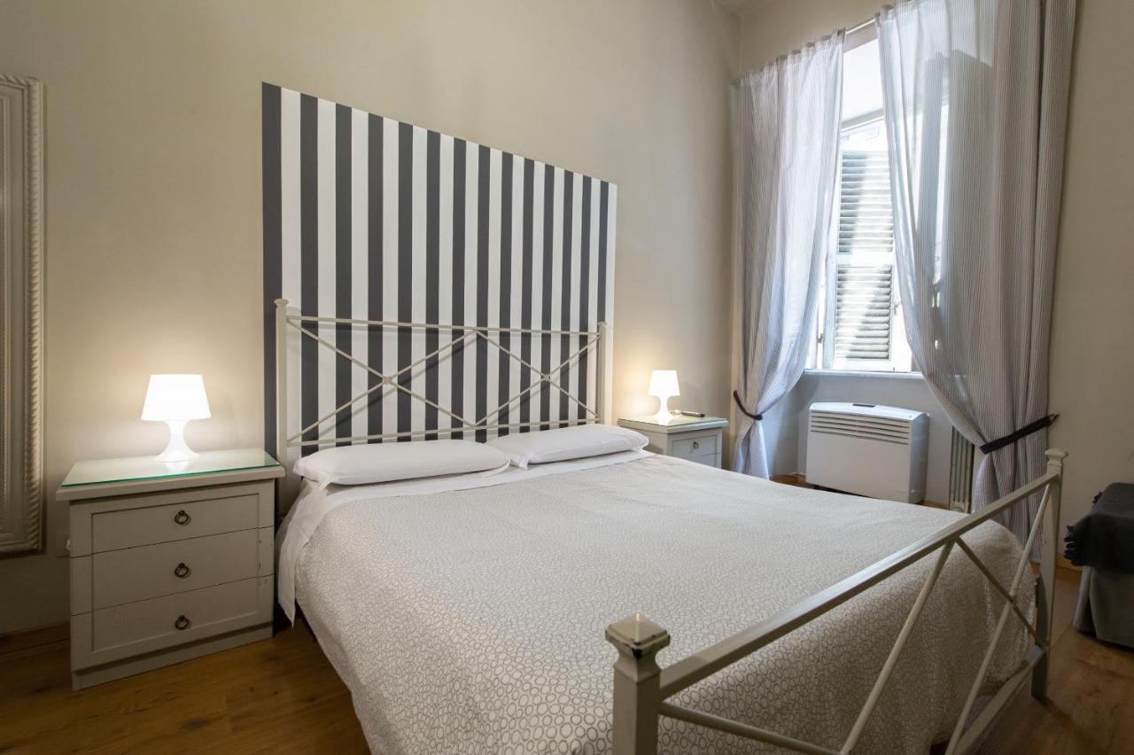 Отель Residenza Ottaviani Roma Экстерьер фото
