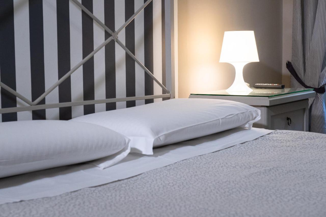 Отель Residenza Ottaviani Roma Экстерьер фото