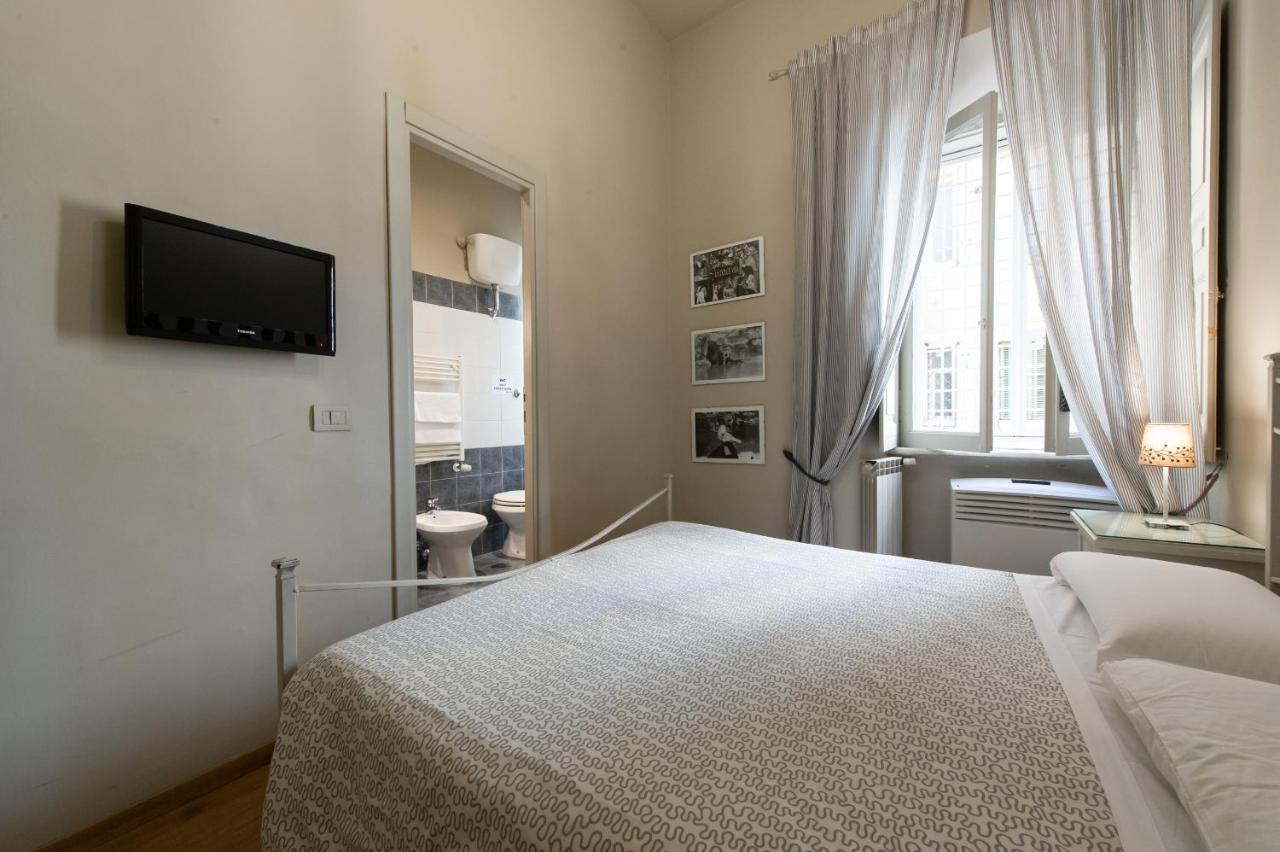 Отель Residenza Ottaviani Roma Экстерьер фото