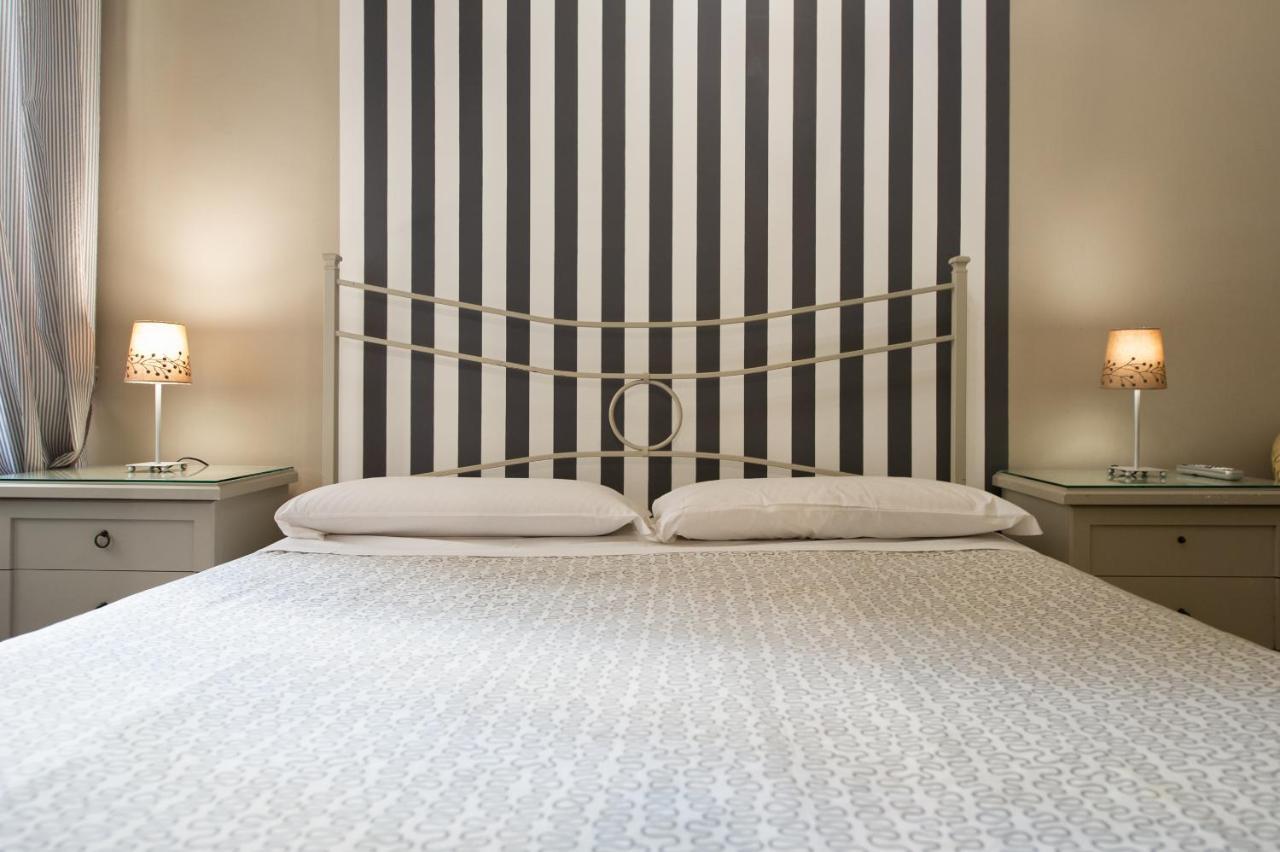Отель Residenza Ottaviani Roma Экстерьер фото