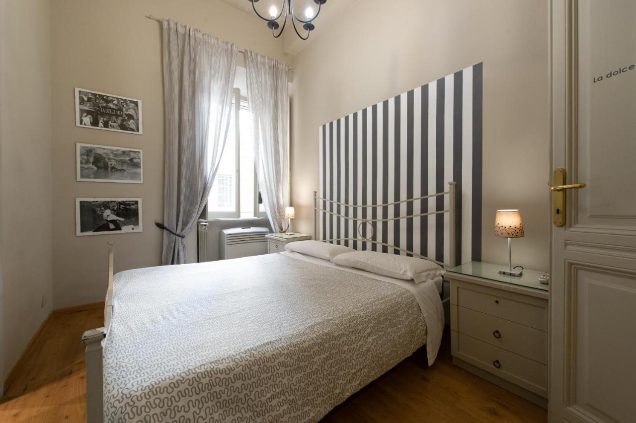Отель Residenza Ottaviani Roma Экстерьер фото