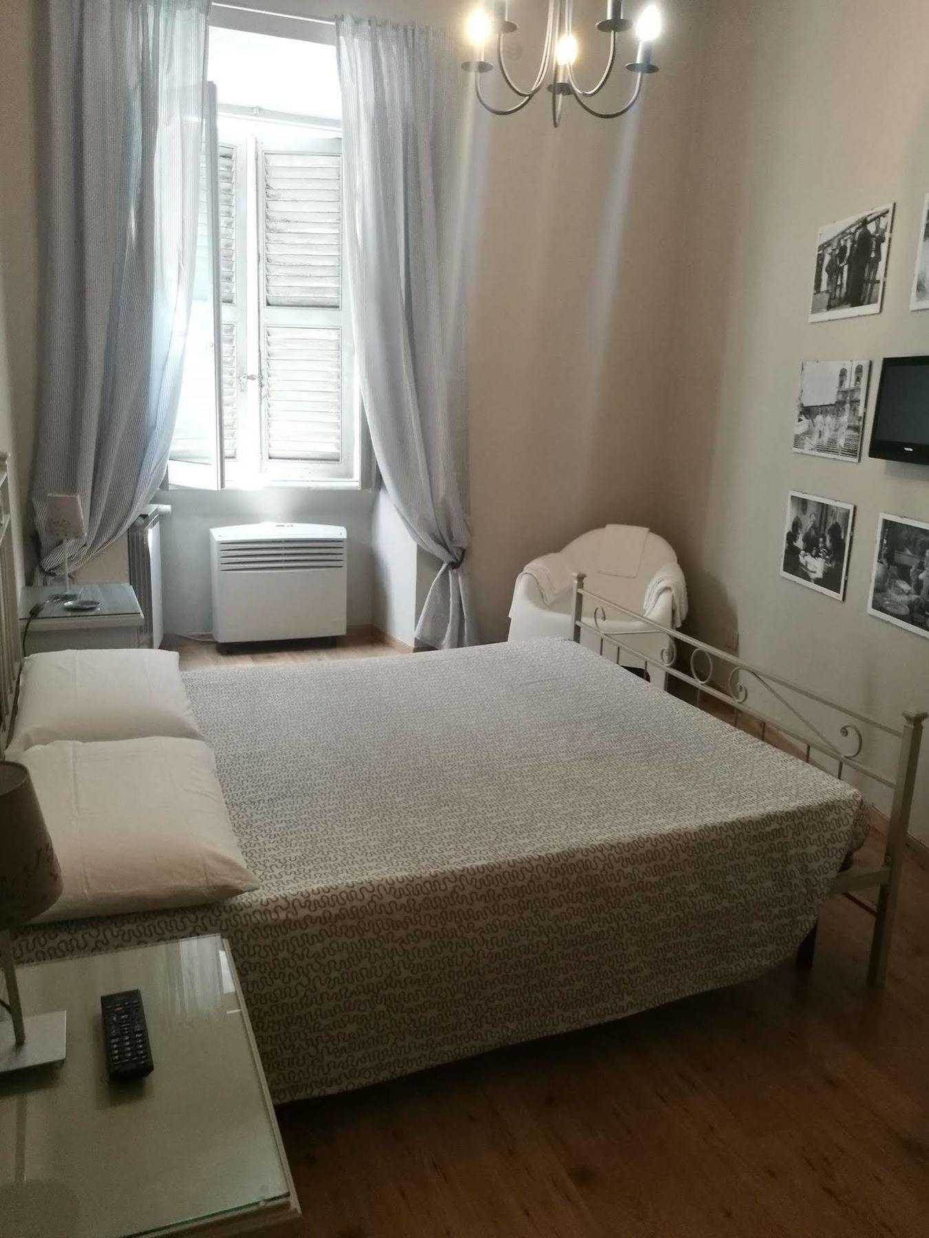 Отель Residenza Ottaviani Roma Экстерьер фото