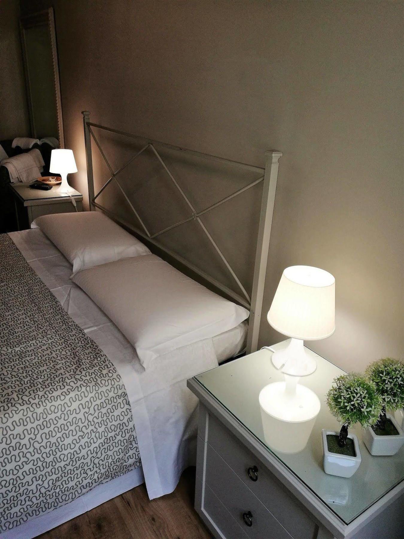 Отель Residenza Ottaviani Roma Экстерьер фото