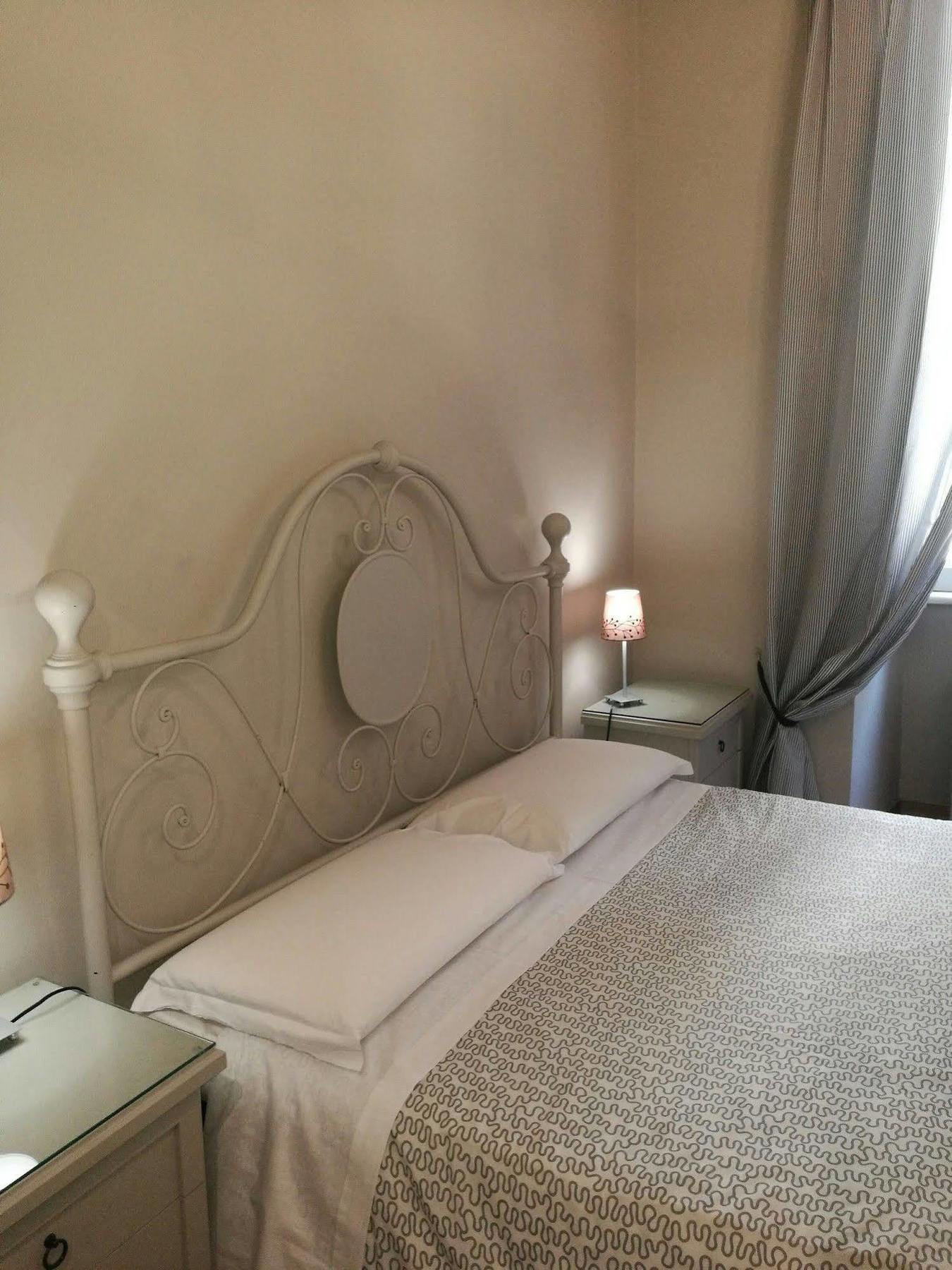 Отель Residenza Ottaviani Roma Экстерьер фото