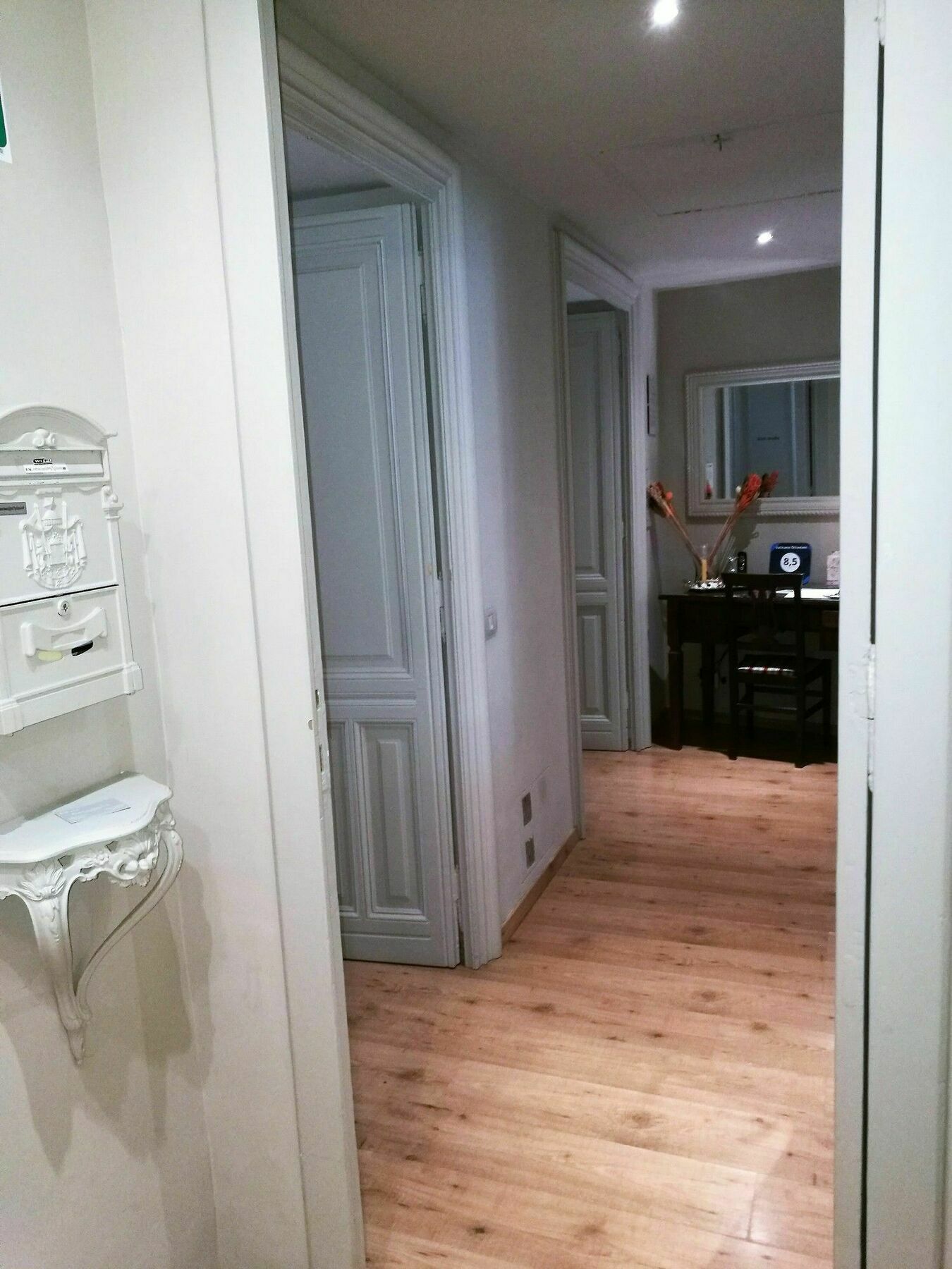 Отель Residenza Ottaviani Roma Экстерьер фото