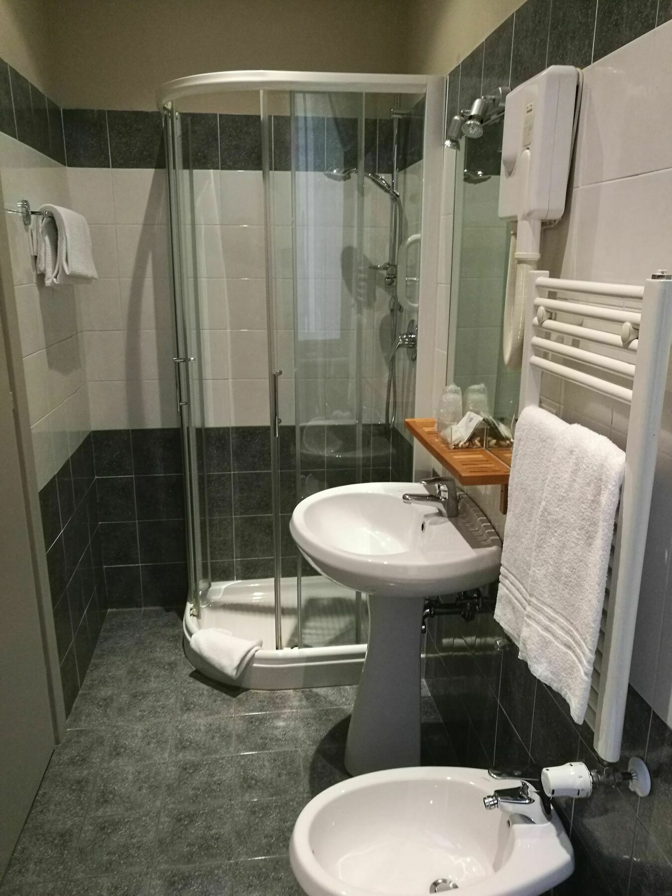 Отель Residenza Ottaviani Roma Экстерьер фото