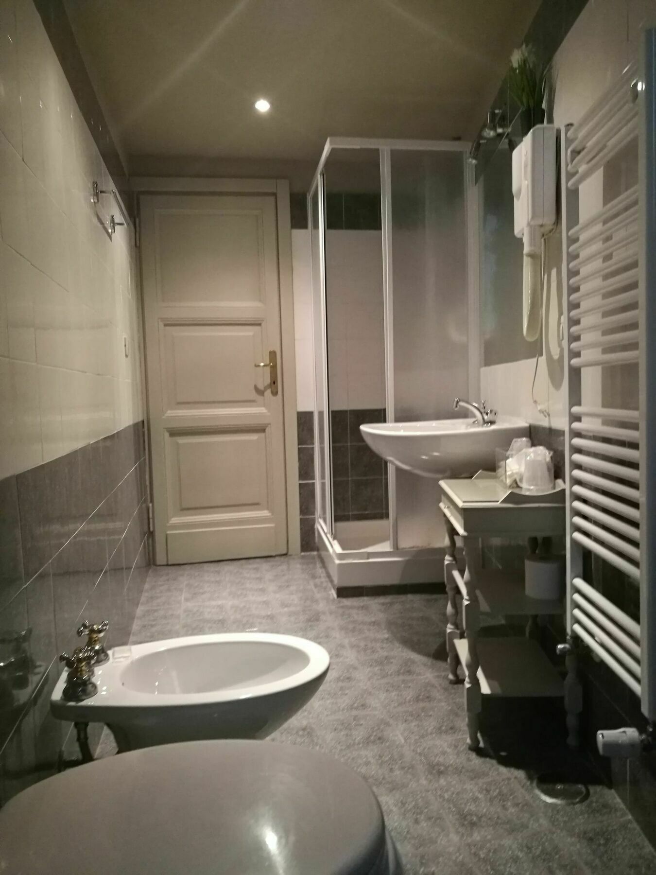 Отель Residenza Ottaviani Roma Экстерьер фото