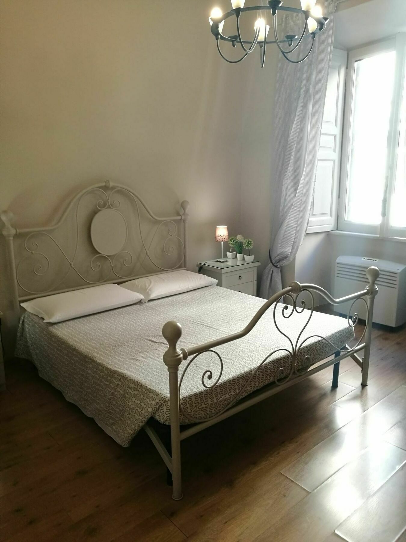 Отель Residenza Ottaviani Roma Экстерьер фото