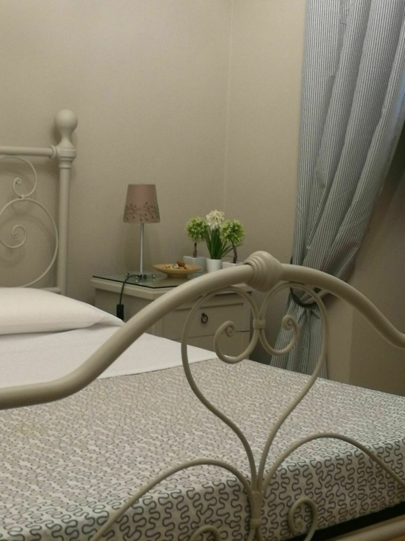 Отель Residenza Ottaviani Roma Экстерьер фото