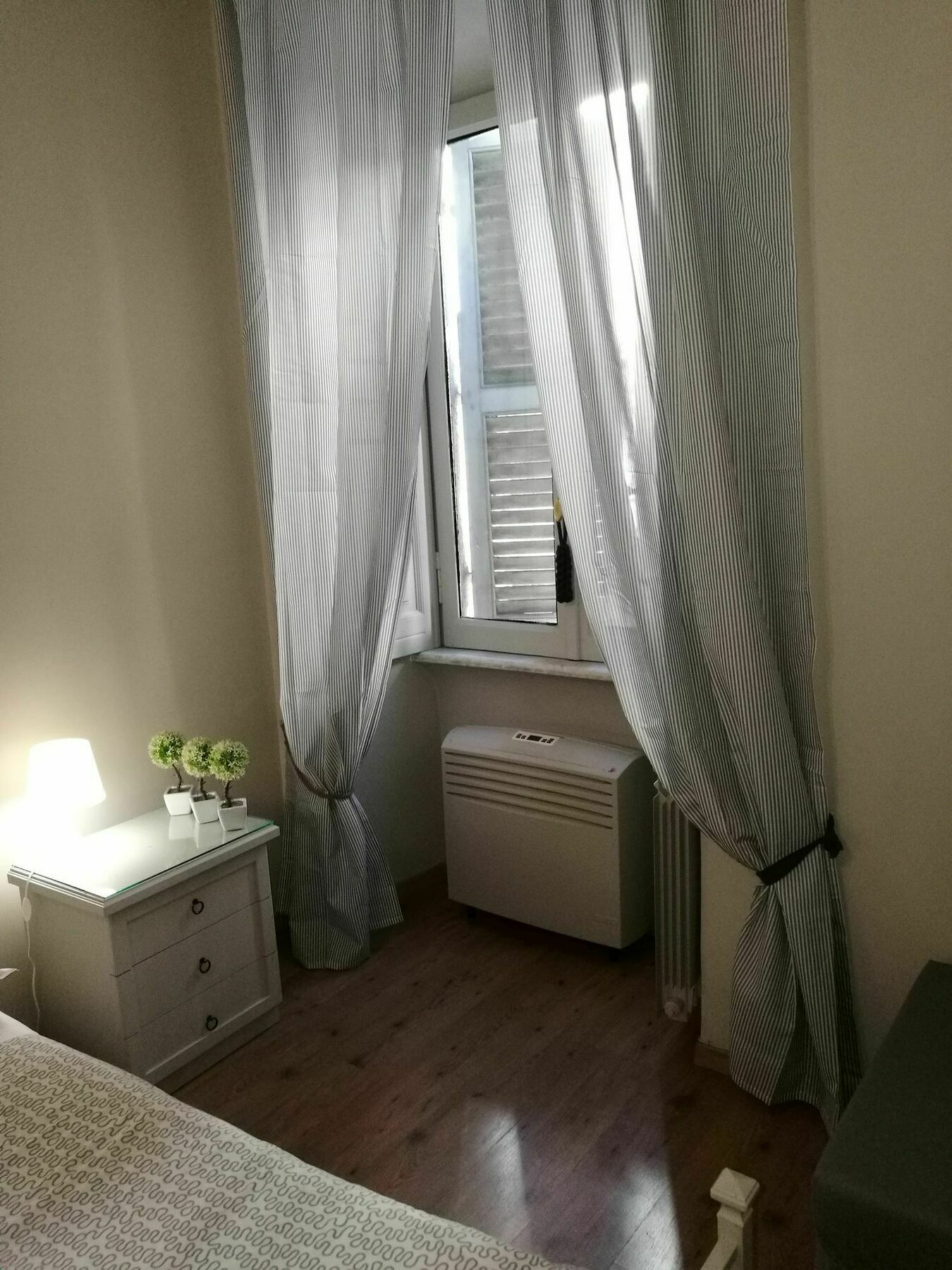 Отель Residenza Ottaviani Roma Экстерьер фото