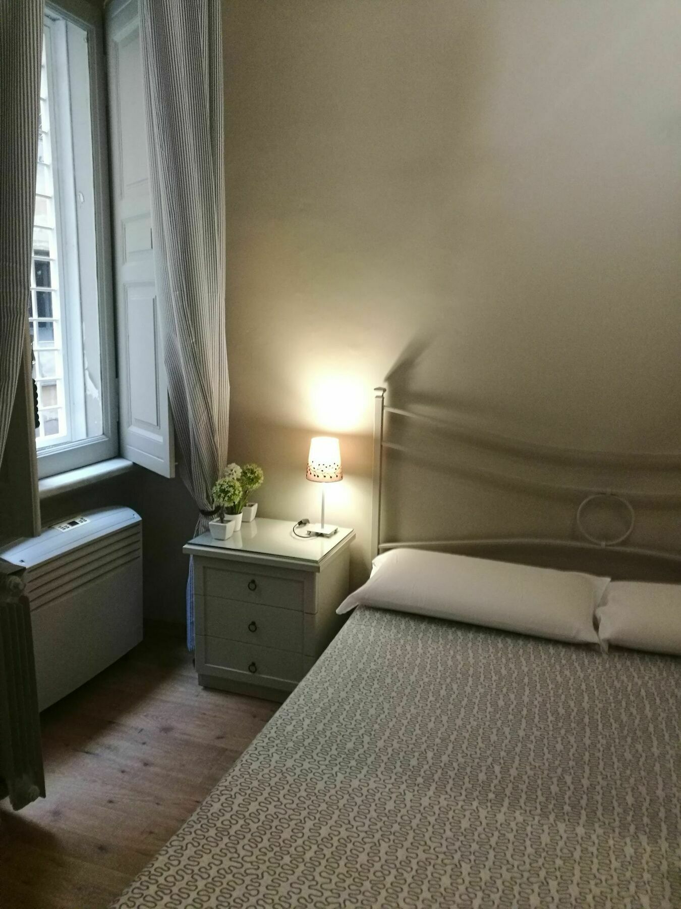 Отель Residenza Ottaviani Roma Экстерьер фото
